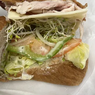 Adam Sando