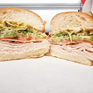 Adam Sando