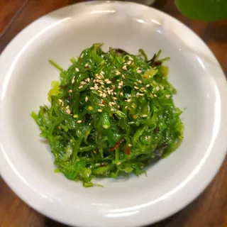 Seaweed Salad