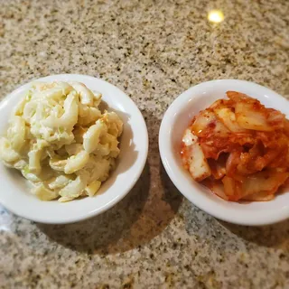 Macaroni Salad