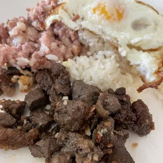 Corned Beef Hash