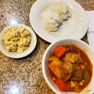 Chicken Curry