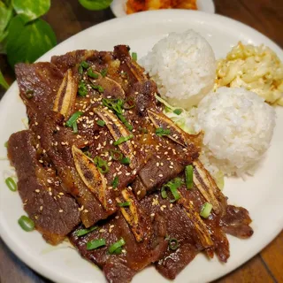 Kalbi Ribs