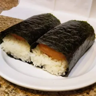 Spam Musubi