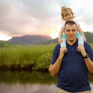 Capturing the joys of toddlerhood