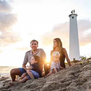 love at the light house sessions available