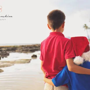 book your Christmas card photo session