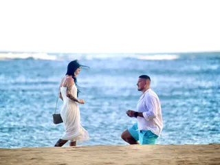 Charina Photo Hawaii