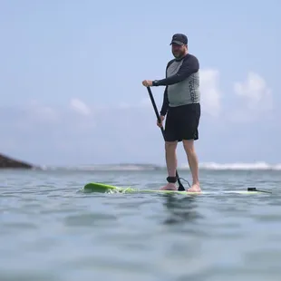 My second time up... great board!