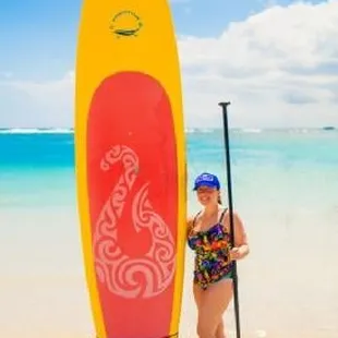 another happy client