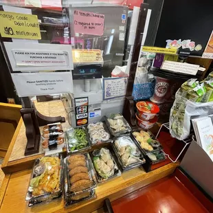 Extra items for sale