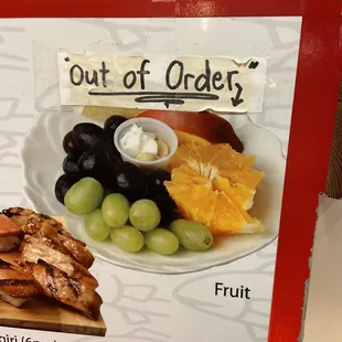 food