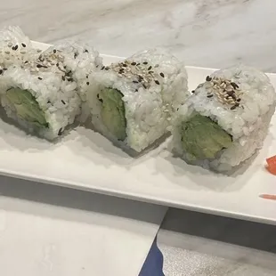 Avocado Roll