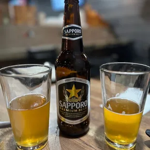 Large Sapporo