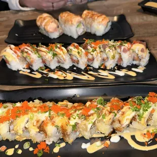 Lion King Roll