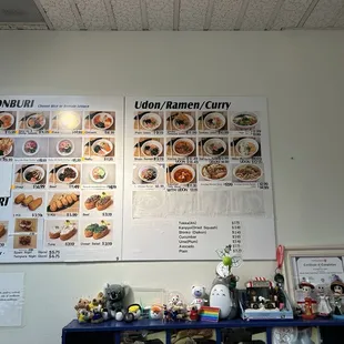 Menu November 14, 2024