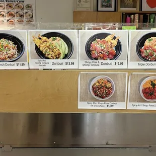 Menu November 14, 2024