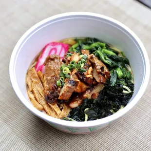 Teri Chicken Ramen~~~