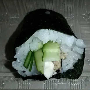 Cali roll