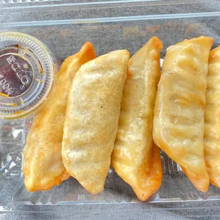 Gyoza