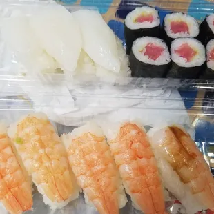 Tekka Maki