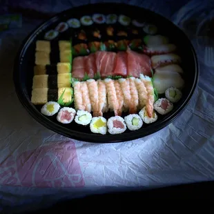 Aloha Platter