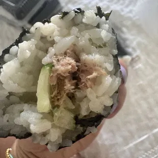 Tuna Roll
