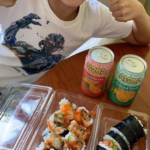 Looks good and tasted great!