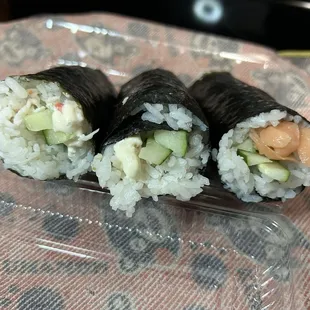 Aloha Sushi
