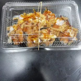 Golden Dragon