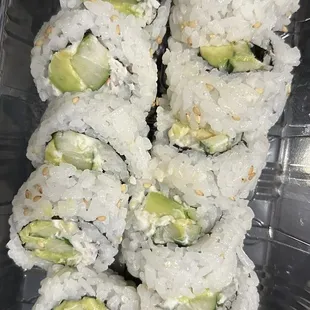 California Maki