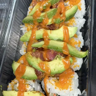 10 Piece Mini Bento
