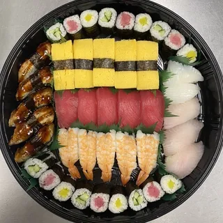 Aloha Platter (43 pcs)
