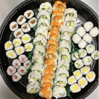 California Platter (60 pcs)