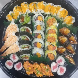 Champion Platter (35 pcs)