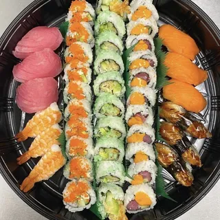 Festival Platter (36 pcs)