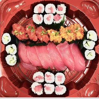 Happy Platter (30 pcs)