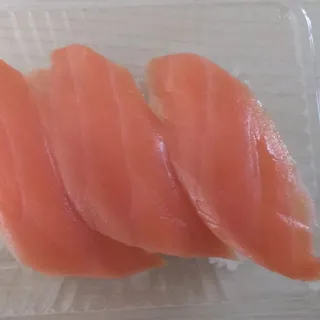 Salmon Nigiri