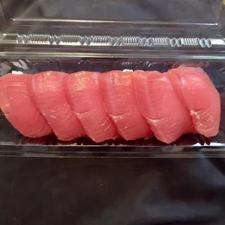 Ahi Nigiri