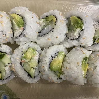 California Maki