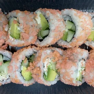 Crunch Maki