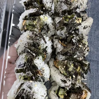 King Kong Maki