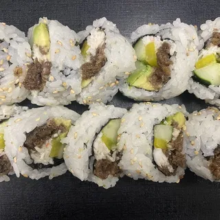Beef Maki