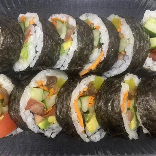 Vegetarian Maki