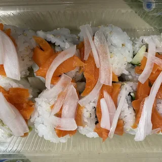Lion Maki