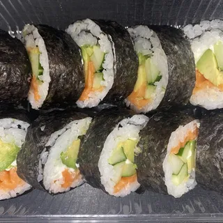 Philly Maki