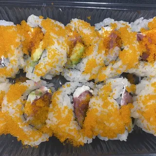Osaka Maki