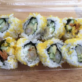 Tempura Maki
