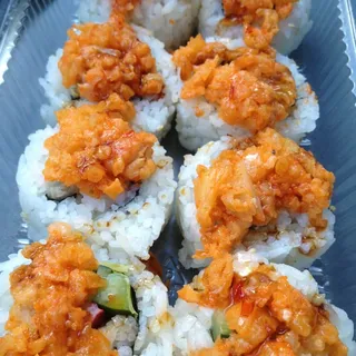 Dynamite Maki