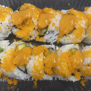 Disney Maki